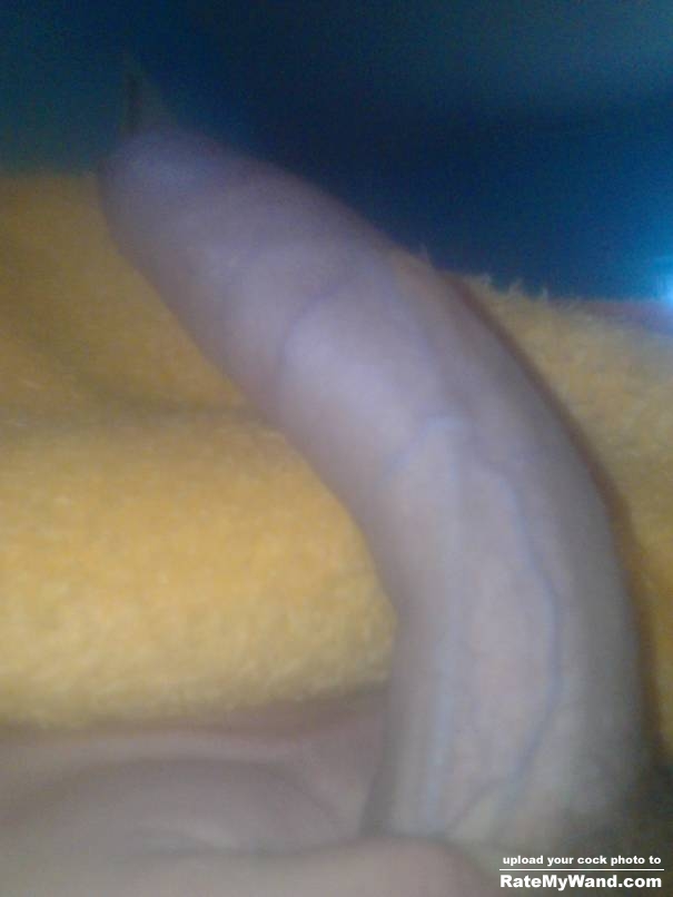 this dick need some pussy - Rate My Wand
