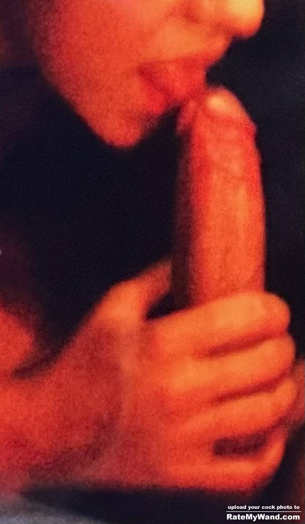 its cock sucking time - Rate My Wand