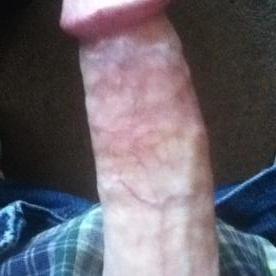 Message me I'm so horny !!!!!! - Rate My Wand