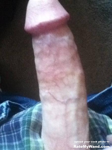 Message me I'm so horny !!!!!! - Rate My Wand