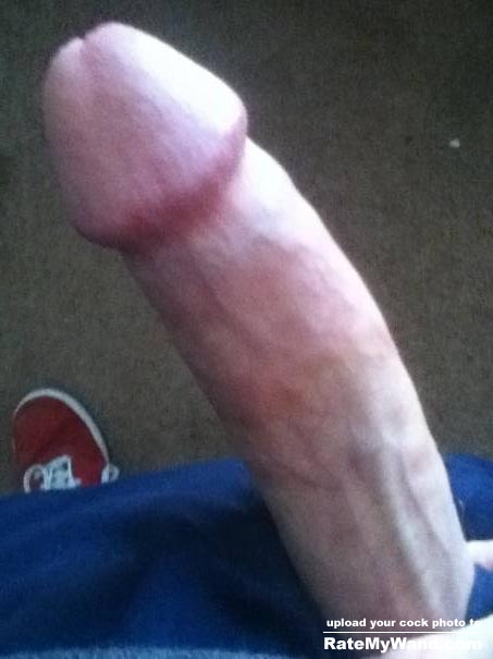 Who wants to lick?!?!? - Rate My Wand