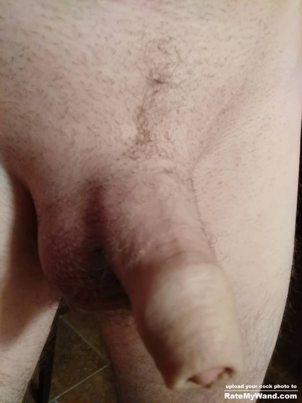 horny as fuck. anyone want to Skype ? I'm going to beat my dick up tonight ..haha.. - Rate My Wand