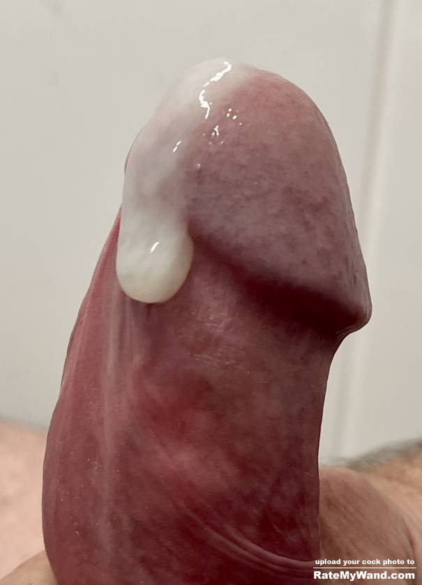 Juicey Thick cock - Rate My Wand