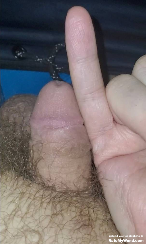 [20] Soft tiny cock - Rate My Wand