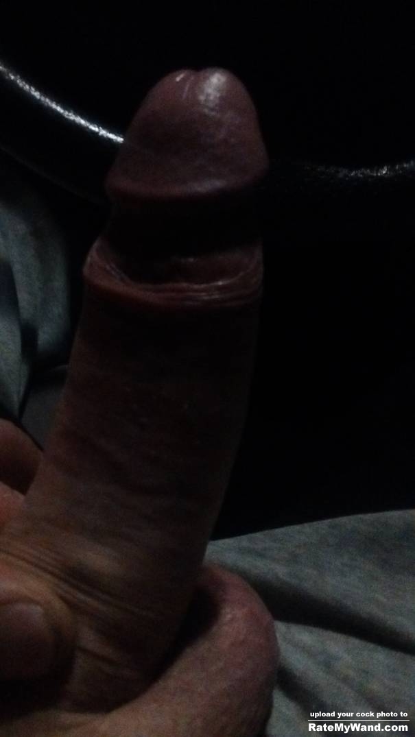 The drive home who's sucking - Rate My Wand