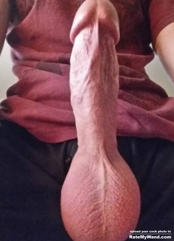 So horny - Rate My Wand
