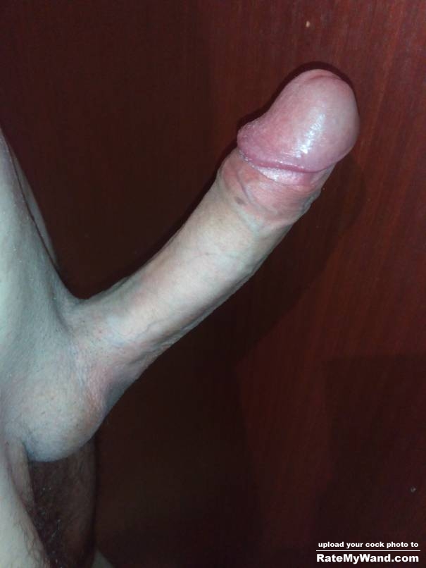 I wanna fuck you hard with my young dick - Rate My Wand