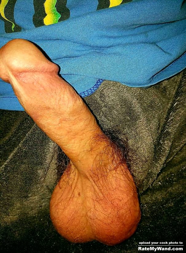 Driving horny - Rate My Wand