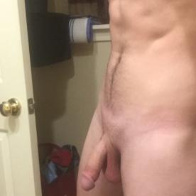 Am i hung? - Rate My Wand