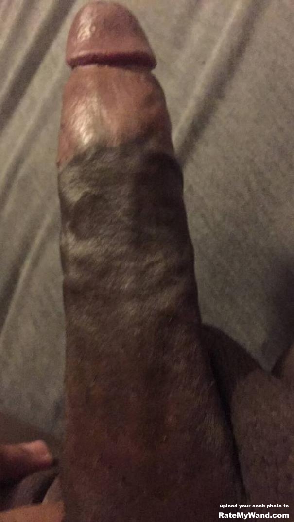 Kik me Or message me for a good time - Rate My Wand