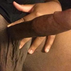 Message me or kik me to see cum - Rate My Wand