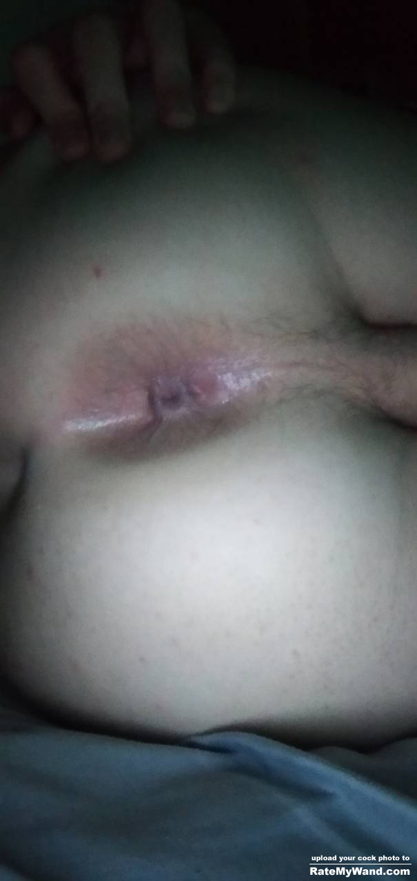 I want a dick Inside me - Rate My Wand