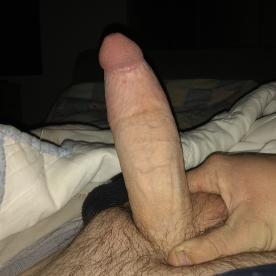 Just thinking about wet pussy - Rate My Wand