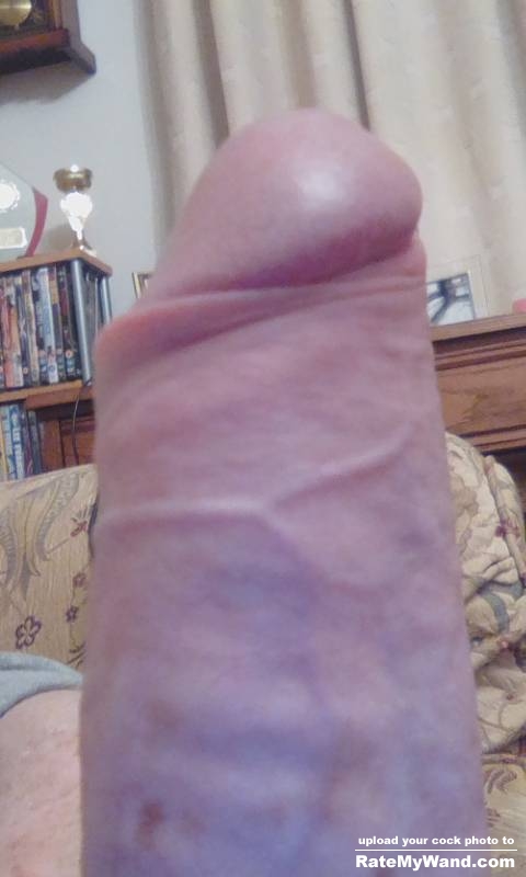 Horny as fuck - Rate My Wand