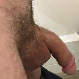 My soft cock. Girls / guys Kik me richieb3333 with naked pics or masturbation videos to get me hard - Rate My Wand