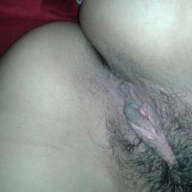 Her Meaty lil pussy I'm gonna suck on - Rate My Wand
