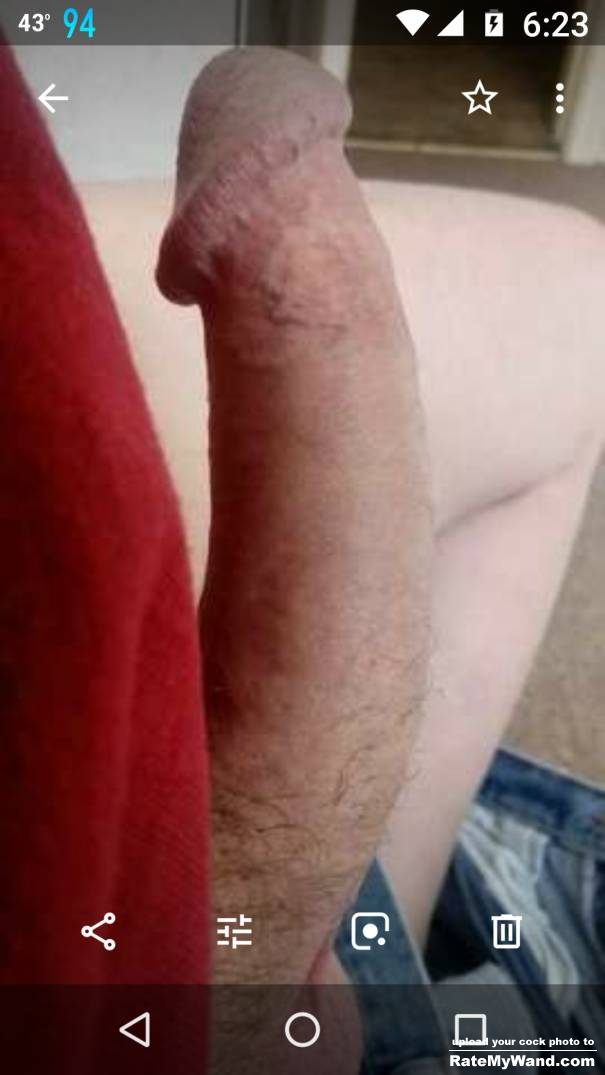 My hard cock is waiting on you! Please comment or kik me at enosthelabguy. - Rate My Wand