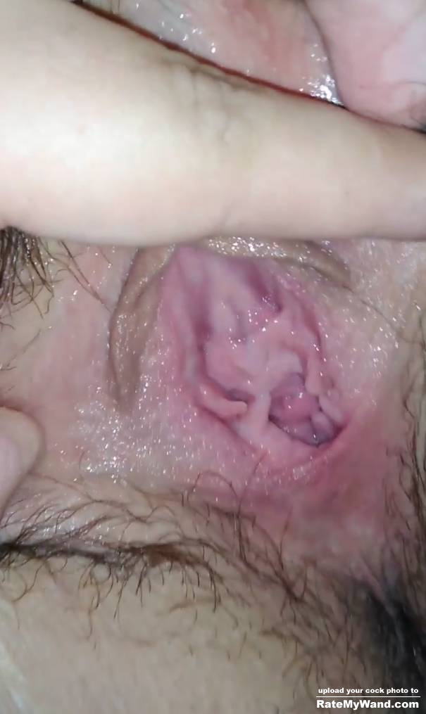 Her pussy tastes amazing - Rate My Wand