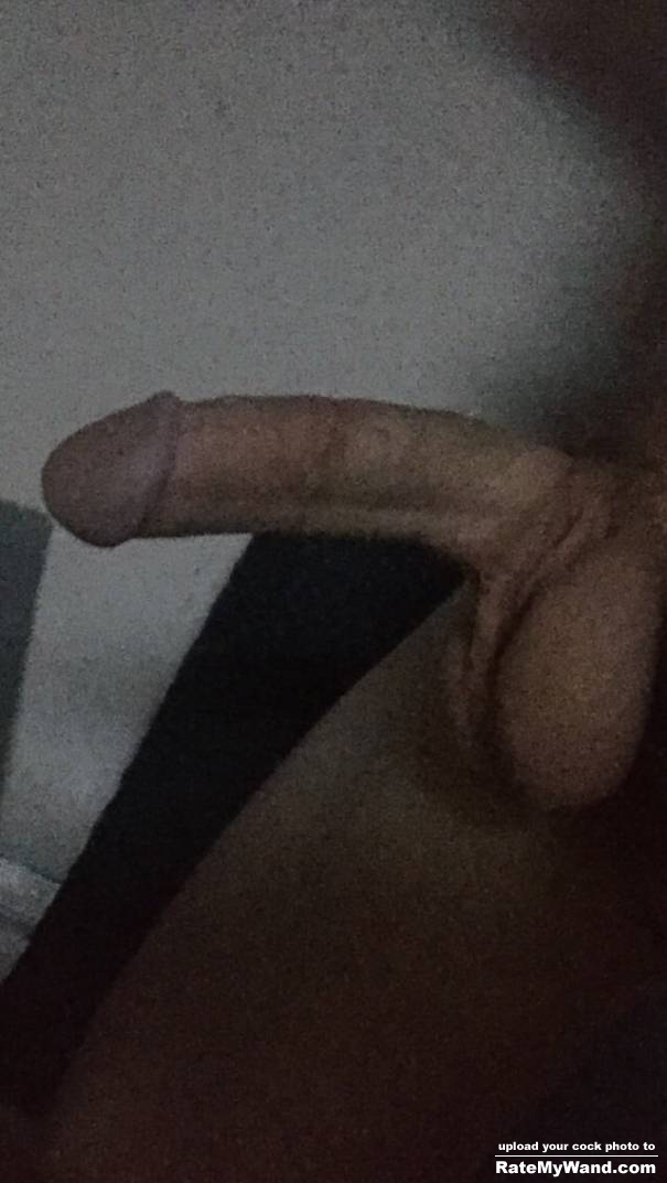 Somebody come suck;) - Rate My Wand