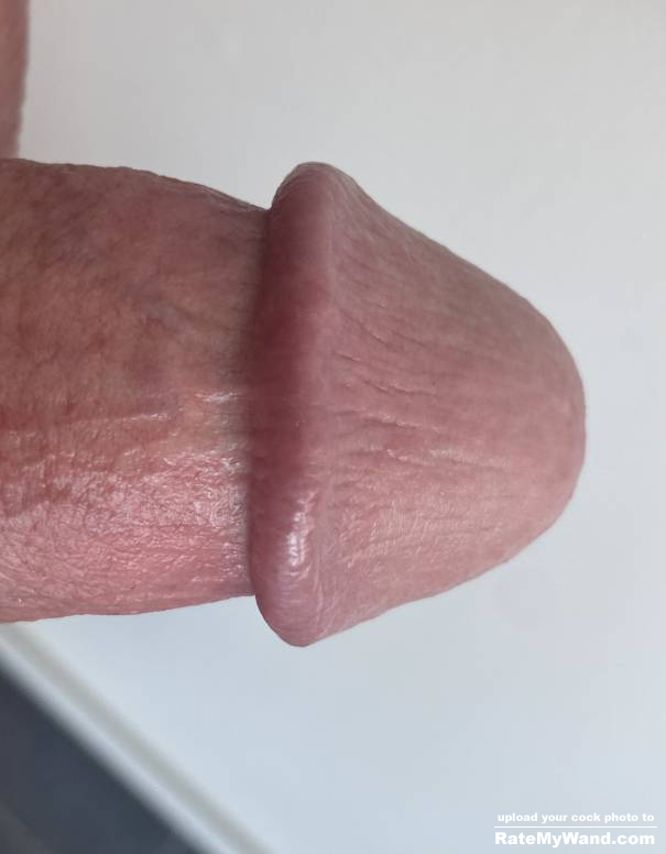Will have to cum again - Rate My Wand