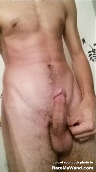 Young boy, so horny !! - Rate My Wand