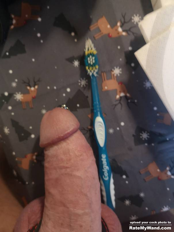 Dirty mouth or clean mouth - Rate My Wand