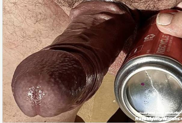 Reshare comments please the coke or the cock????? - Rate My Wand