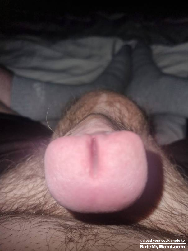Tongue my Slit - Rate My Wand