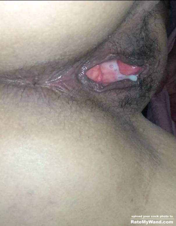 this bitch needs cock in both holes - Rate My Wand