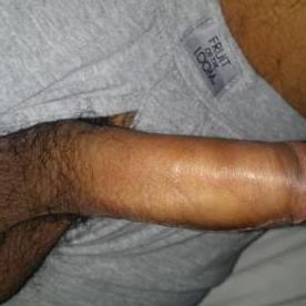 Woke up with a morning wood.. anybody want to help me with it? - Rate My Wand