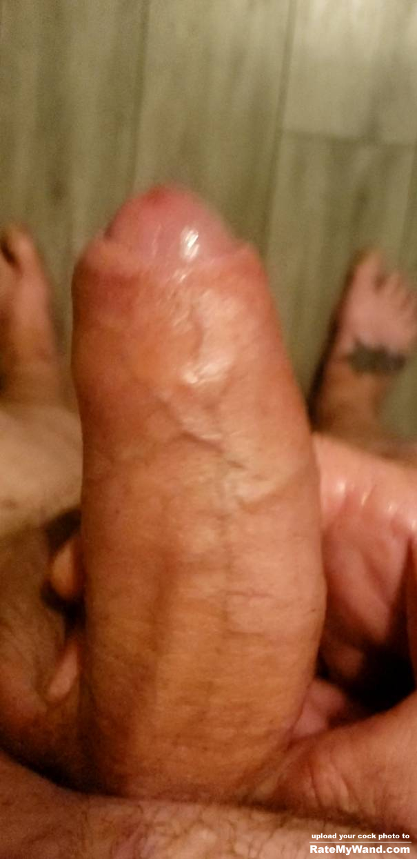 Devon cock - Rate My Wand