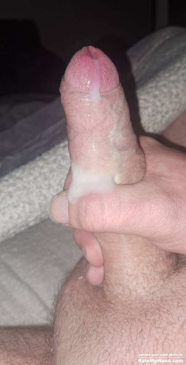 Want a lick ? - Rate My Wand