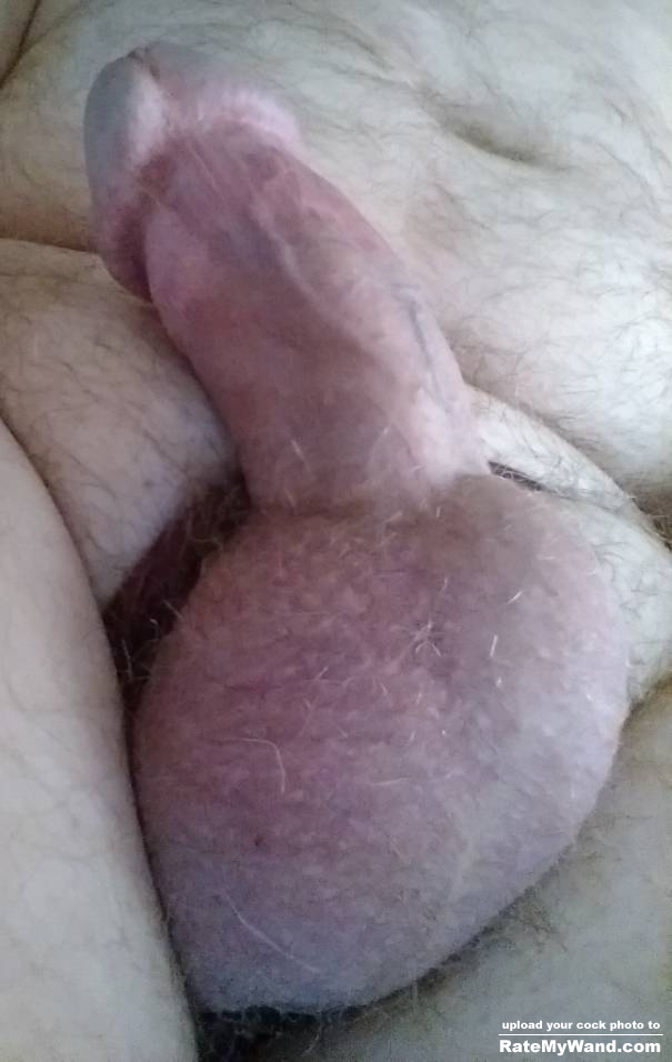 Great balls of cum - Rate My Wand