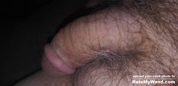I will show my face so everyone can see who owns this cock - Rate My Wand