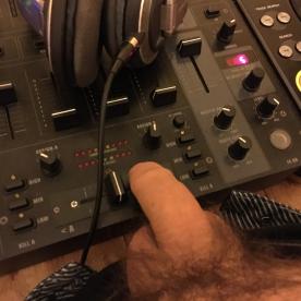 Having a mix with my cock - Rate My Wand