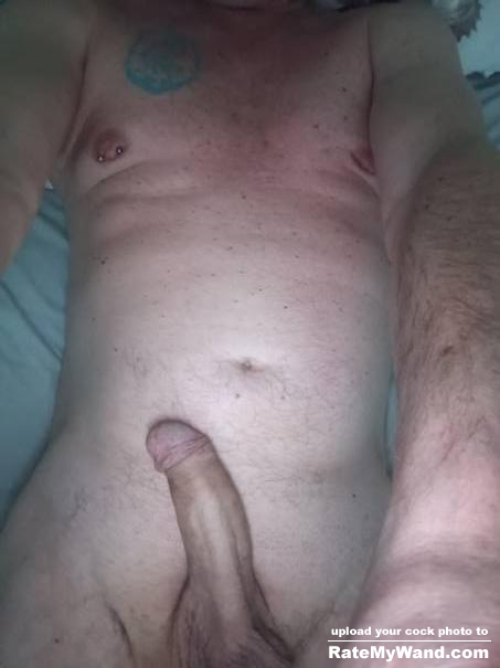 Ride my cock and make me cum - Rate My Wand