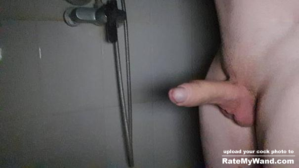 Let me cum inside you - Rate My Wand