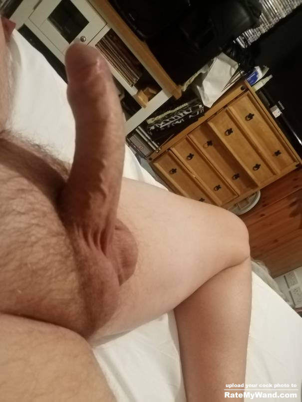 Bed cock 4 - Rate My Wand