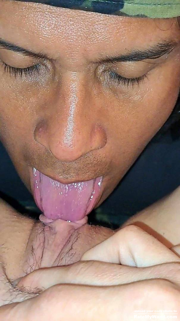 My Wife's Pussy lips.mmm - Rate My Wand
