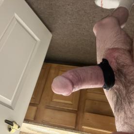 Anyone want to lick my cock? - Rate My Wand