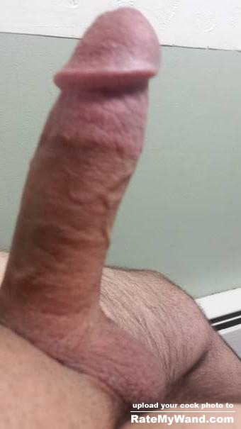 Send me pics of your huge cocks, asses, and tits- I need to cum ;) - Rate My Wand