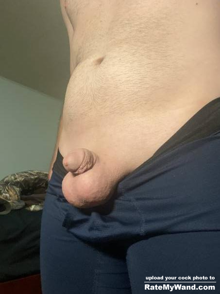 Looking to vid chat tonightâ€¦ Message me - Rate My Wand