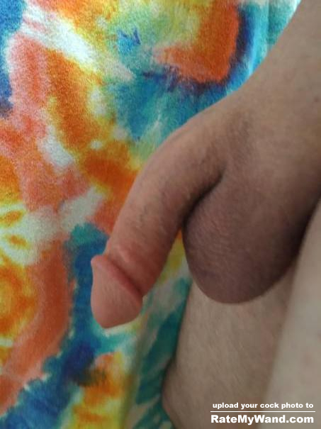 Fresh Shave !! - Rate My Wand