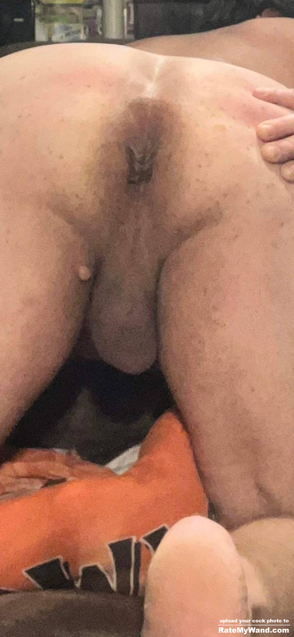 I used to live getting fucked in the ass in this Position. The feel of a man behind you Going balls deep is amazing - Rate My Wand