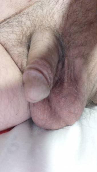 Letting My cock and balls free - Rate My Wand