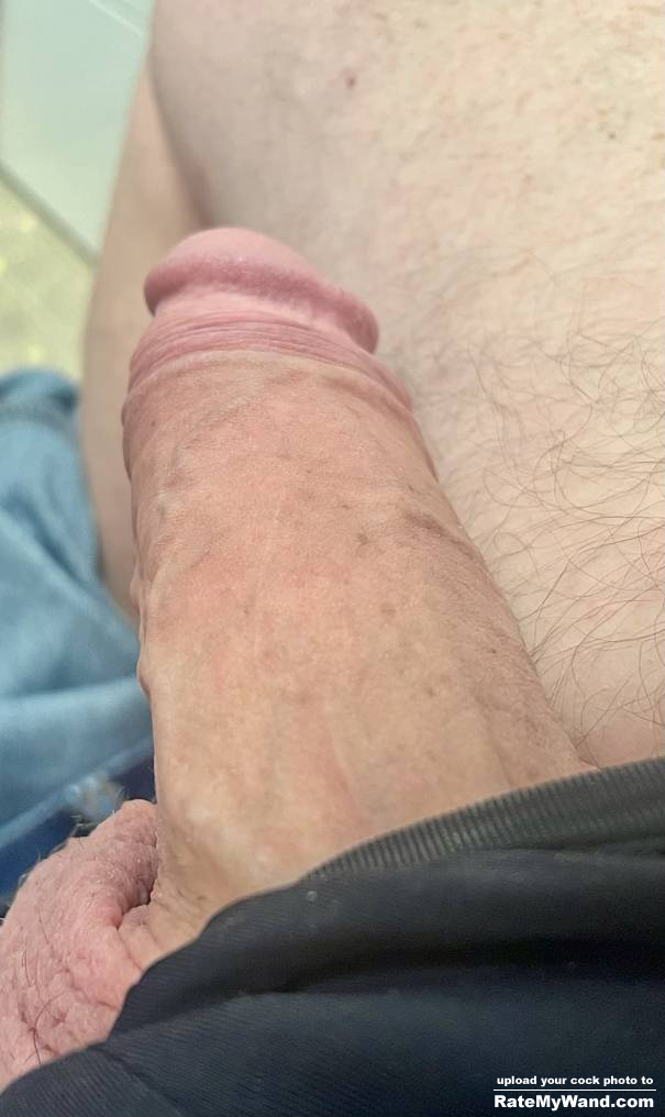 Itâ€™s started looking at Naturals very hot pic anymore pics be rockhard - Rate My Wand
