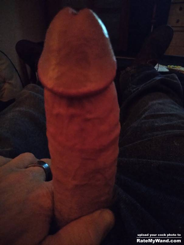 My brother in law cock taste so good - Rate My Wand