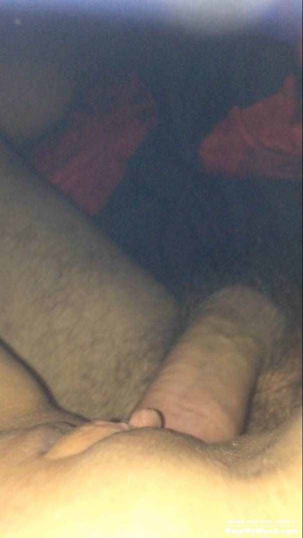 Any one swap kik while me my missis play? - Rate My Wand