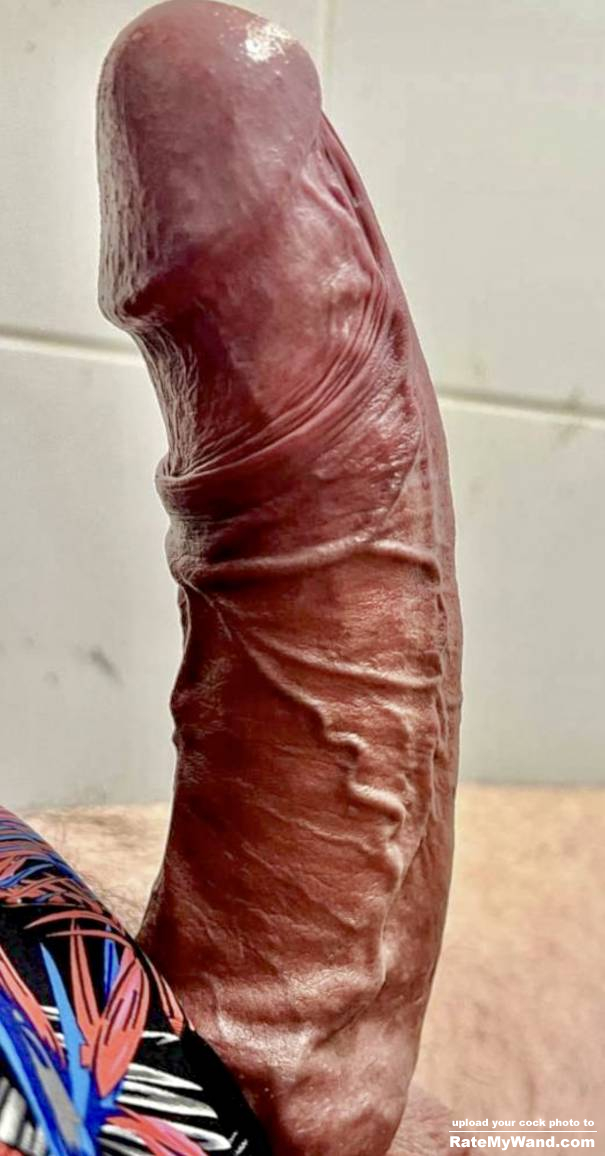 Ride or pass , Rate the cock after perving on lovestoshowit wife bod - Rate My Wand