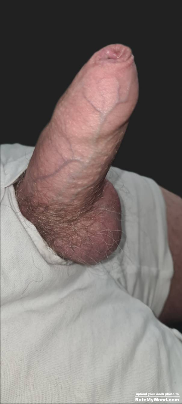 So horny!! Message me. - Rate My Wand